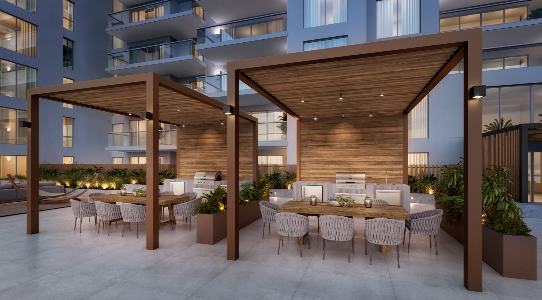 Serena by the Sea in Clearwater Condos 1020 Sunset Point Road in